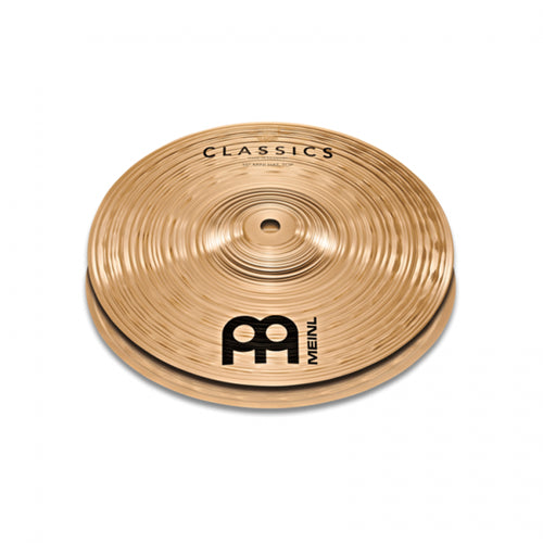 MEINL CLASSICS 10" MINI HIHAT