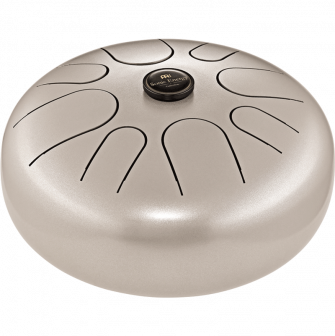Meinl Sonic Energy Steel kielirumpu, G molli