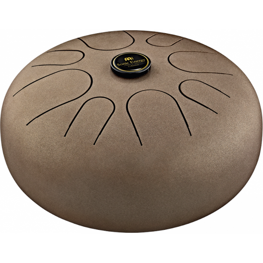 Meinl Steel Tongue Drum G duuri