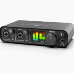 Motu M2 USB-C Audio Interface  TARJOUS!