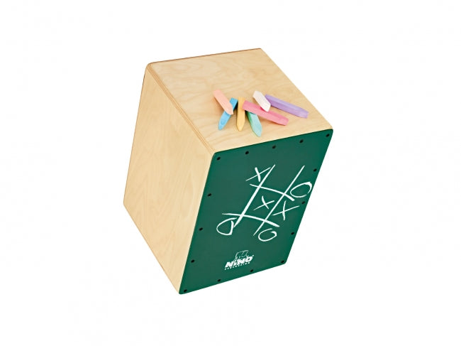 Nino Percussion NINO951DG Cajon
