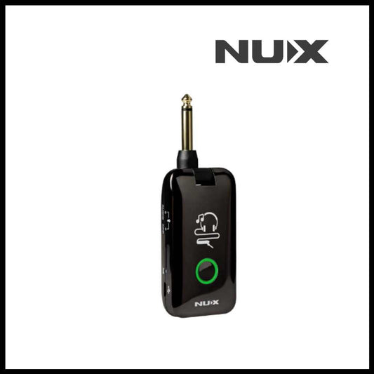 NUX Mighty Plug MP-2