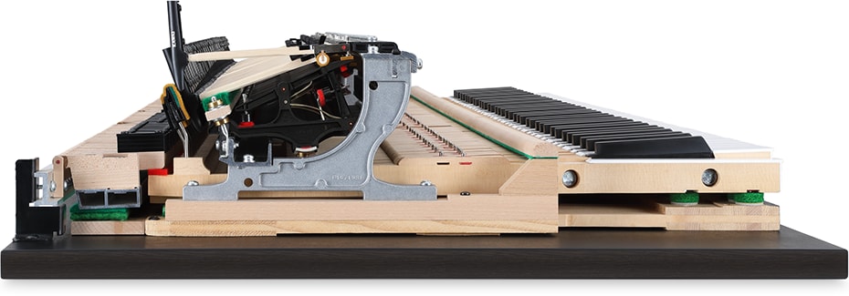 Kawai Novus NV-12 Uutuus! Kohta saatavilla!