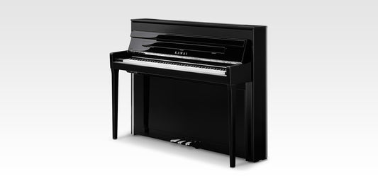 Kawai Novus NV-6 Uutuus! Kohta saatavilla!