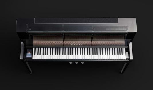 Kawai Novus NV-6 Uutuus! Kohta saatavilla!
