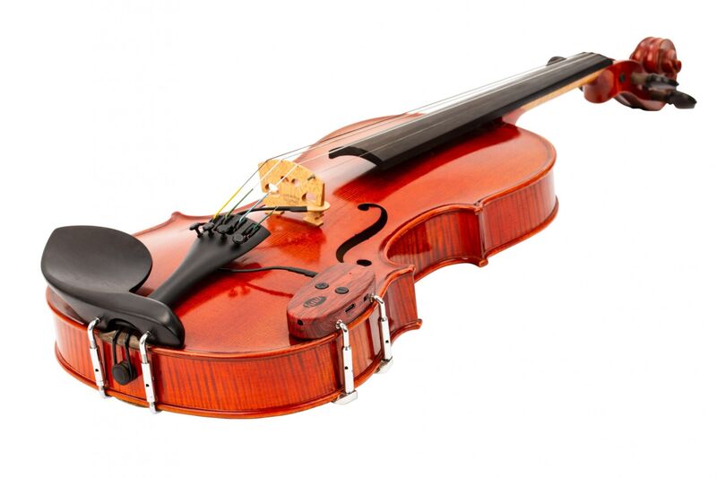 KNA VV-WI langaton viulumikrofon