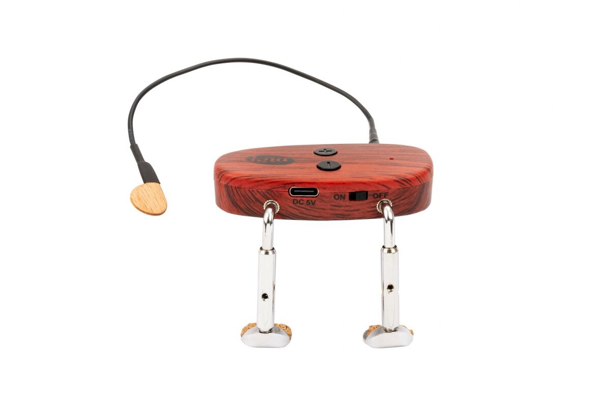 KNA VV-WI langaton viulumikrofon