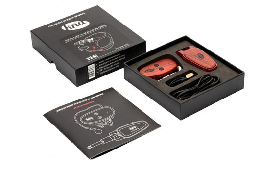 KNA VV-WI langaton viulumikrofon