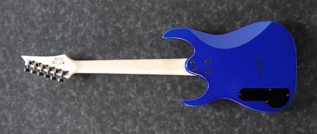 Ibanez PGMM11-JB Mini Gilbert