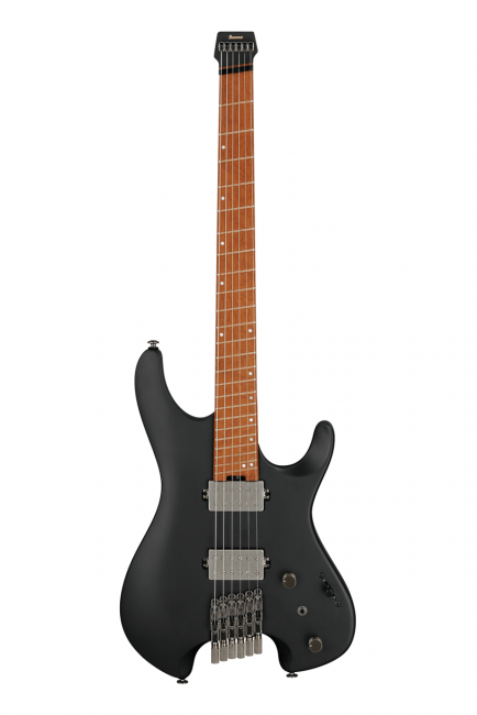 Ibanez QX52-BKF