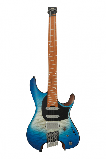 Ibanez QX54QM-BSM