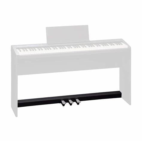 Roland FP-30X pedaaliyksikkö KPD-70 musta