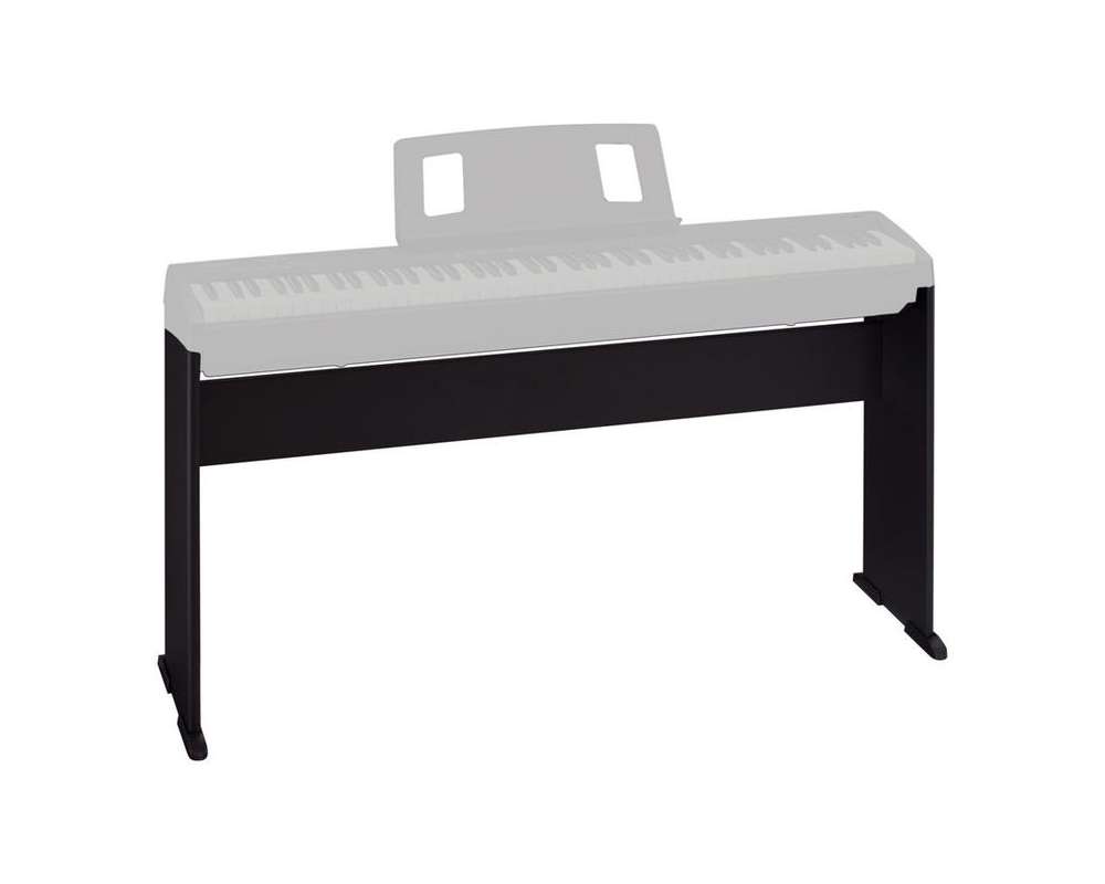 Roland puujalusta FP-10 pianolle (