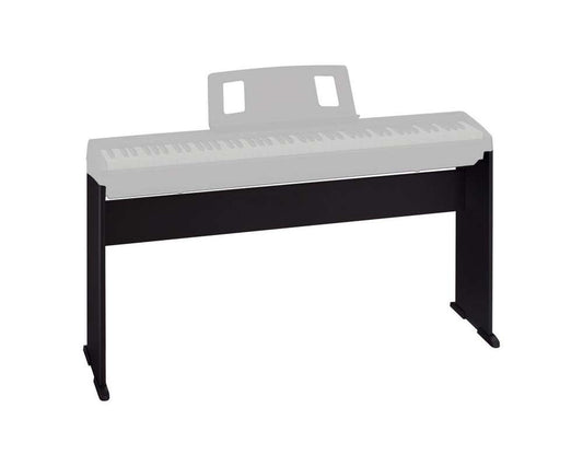 Roland puujalusta FP-10 pianolle (