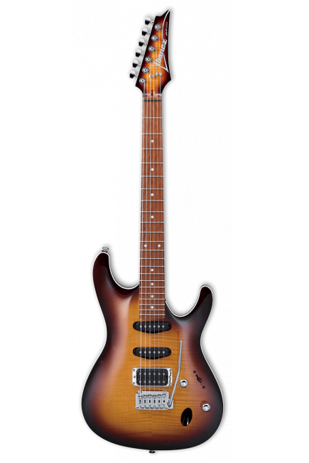 Ibanez JCRG2103LBT j.Custom-sähkökitara