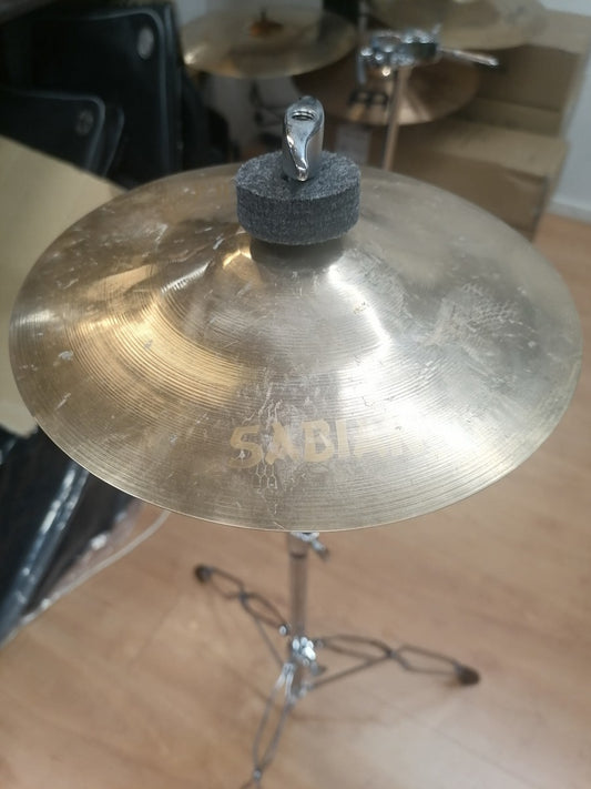 käytetty Sabian 8" splash