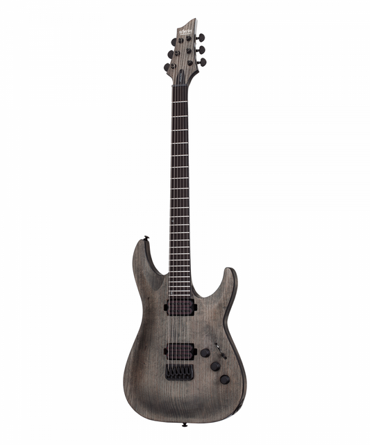 Schecter C-1 EX Apocalypse RG