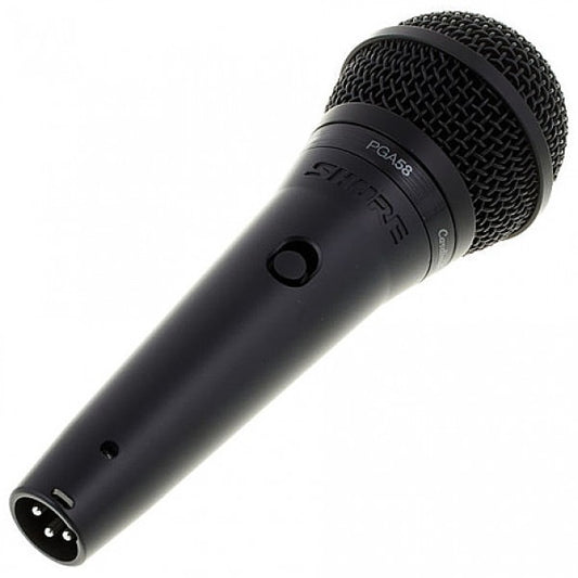 Shure PGA58