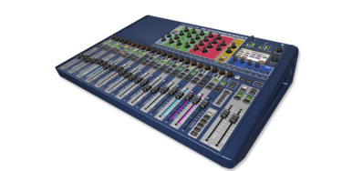 Soundcraft Si Exp. 2