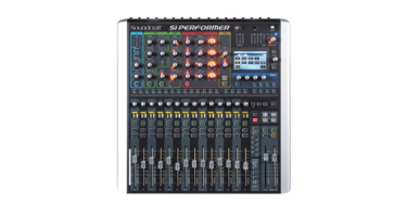 Soundcraft Si Perf. 1