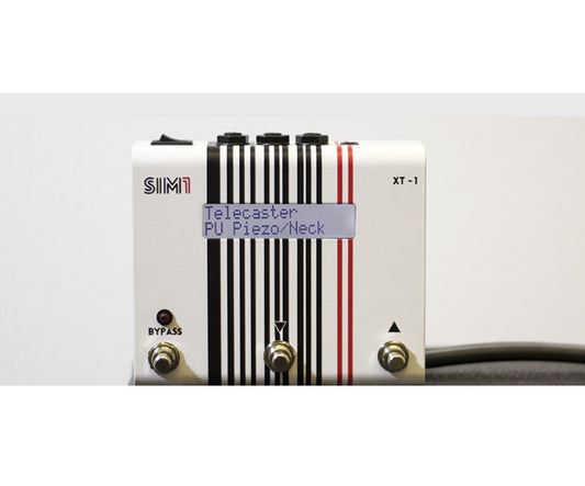 SIM1 XT-1