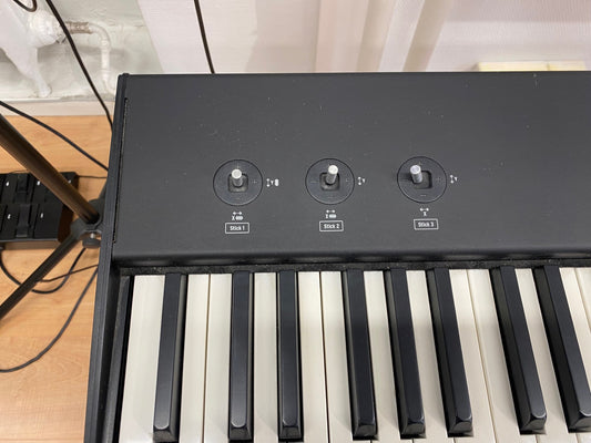 Studiologic SL881 Midi-koskettimisto