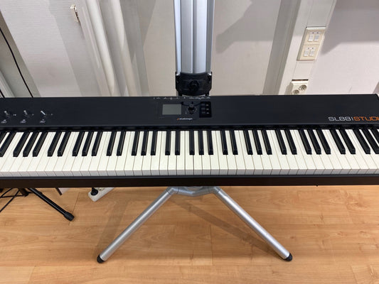 Studiologic SL881 Midi-koskettimisto