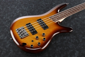 Ibanez SR370EF-BBTnauhaton  Fretless