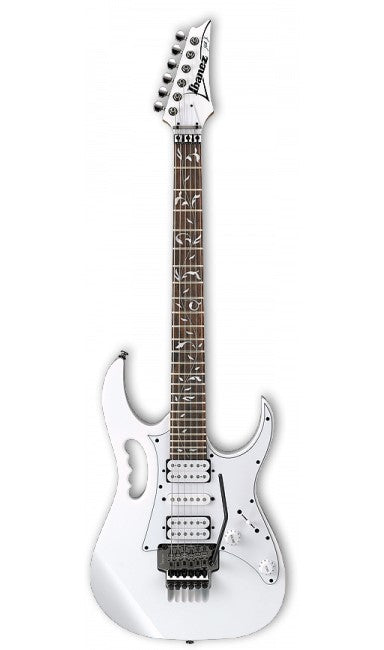 Ibanez JEMJR-WH
