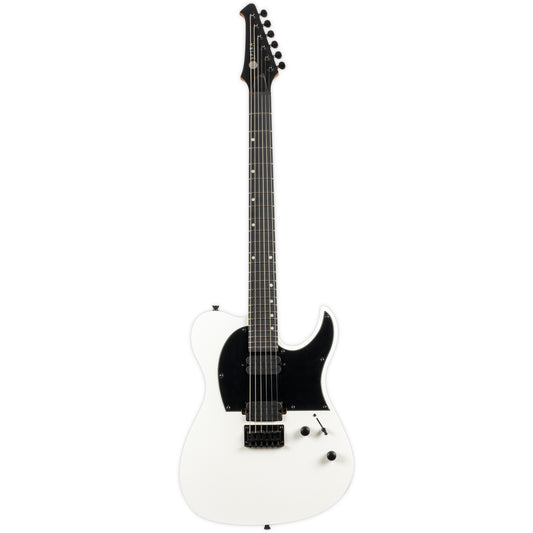 Jet Guitars JS-500 Matte Green
