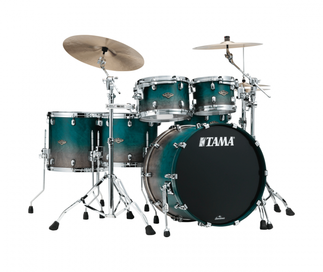 Tama Starclassic Walnut/Birch -SPF