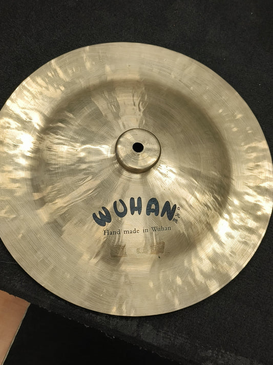 WUHAN WCC12 CHINAPELTI 12"