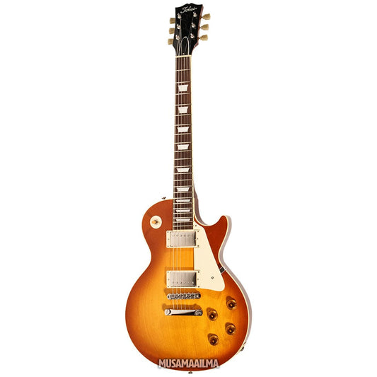 Tokai LS-95 violin finish