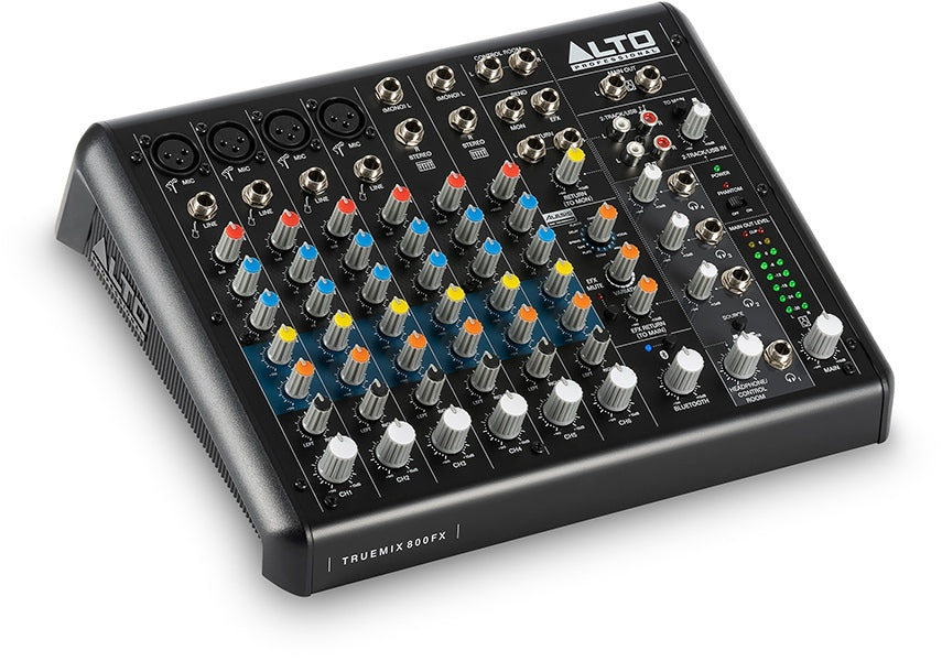 ALTO TrueMix 800FX - Mikseri