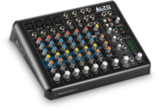 ALTO TrueMix 800FX - Mikseri