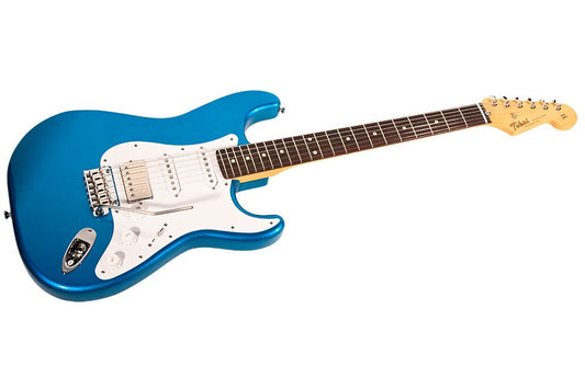 TOKAI TST-50 Modern HSS Lake Placid Blue