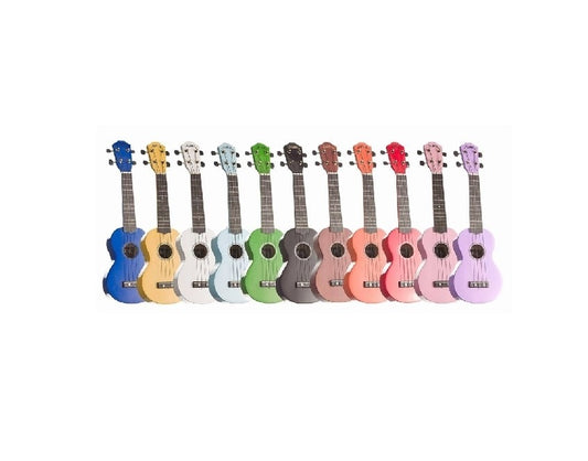 NOIR UKULELET
