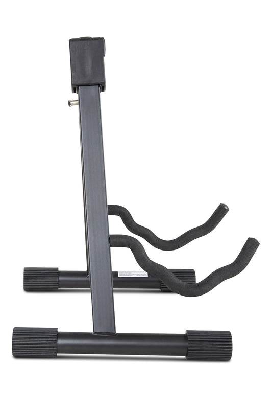 Akustisen kitaran lattiateline