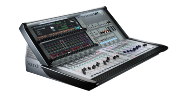 Soundcraft Vi1