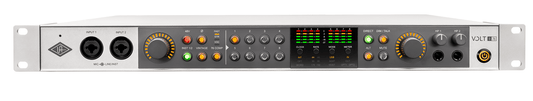 VOLT-874 USB Recording Studio