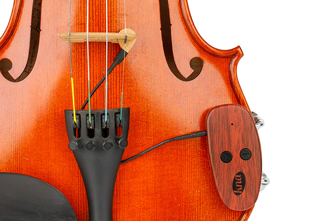 KNA VV-WI langaton viulumikrofon