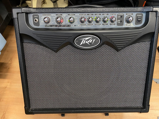 Peavey Vypyr30 hybridi-kitaravahvistin