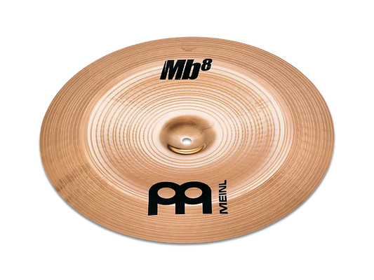 MEINL MB8 20" RIDE MEDIUM SERIES