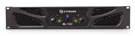Crown XLi 1500