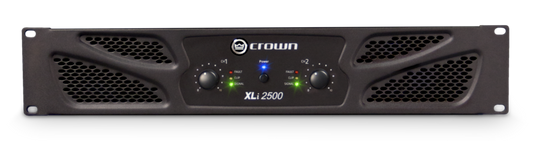 Crown XLi 2500