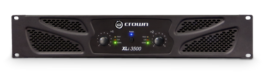 Crown XLi 3500