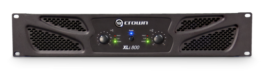 Crown XLi 800