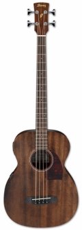 Ibanez PCBE12MHOPN akustinen mikitetty