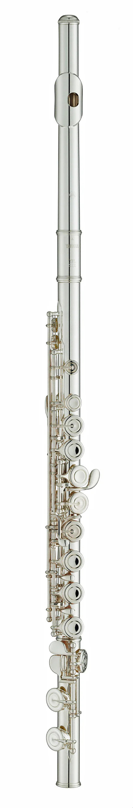 Yamaha YFL-212 poikkihuilu